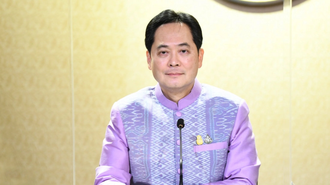 ตร.ยืนยันความจำเป็น เสนอเลื่อนบังคับใช้ พ.ร.บ.อุ้มหายฯ เป็น 1 ต.ค. 66
