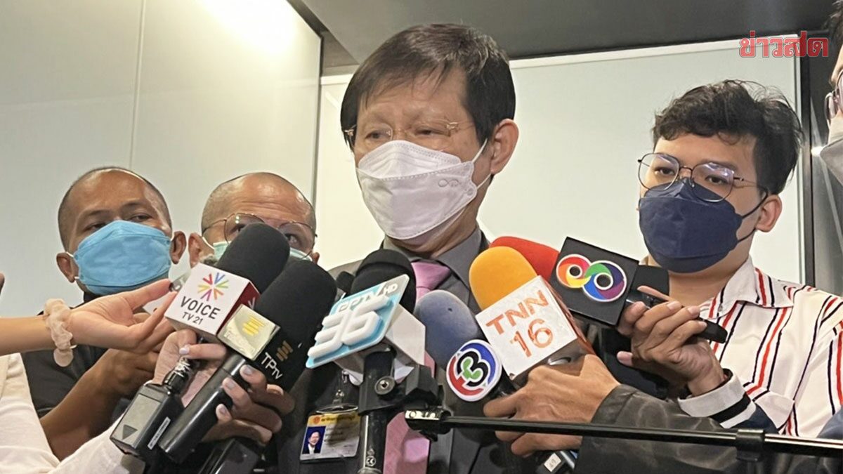 หมอระวี ยกประโยชน์ ใช้บัตรใบเดียว พ่วงสูตรหาร 500 สกัดเพื่อไทยแลนด์สไลด์ได้