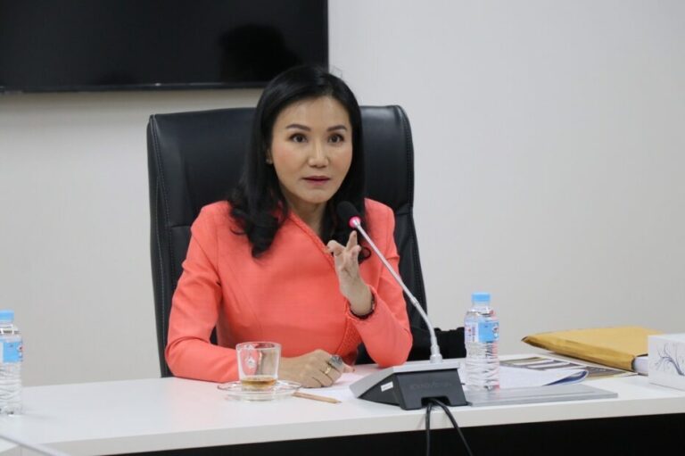 “ดร.นฤมล” แจงหนี้สาธารณะเท่ากับภาระของทุกคน ไทยต้องเฝ้าระวังขาดดุลแฝดหนุนท่องเที่ยวฟื้นรายได้ 