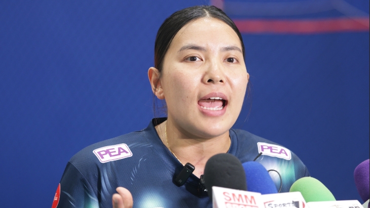ช็อค! “พรพรรณ” เคยคิดลาทีมชาติ เล่าเบื้องหลังจากหมดแพชชั่น สู่ฟอร์มปังในลีกอเมริกา