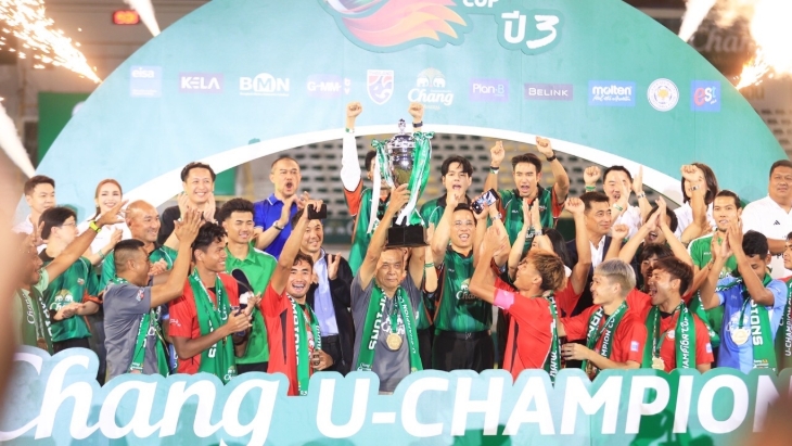 Muaythai-News