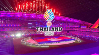 ไทยบอยคอตไม่ได้! "กัมพูชา" ไม่สะเทือน ลุยซ้อมต่อ เตรียมส่งนักกีฬา 1,500 คน สู้ศึก ซีเกมส์ ที่ไทย