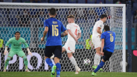 อิตาลี โหดจริงไล่ยิง สวิตเซอร์แลนด์ 3-0 เข้ารอบ 16 ทีม ยูโร 2020