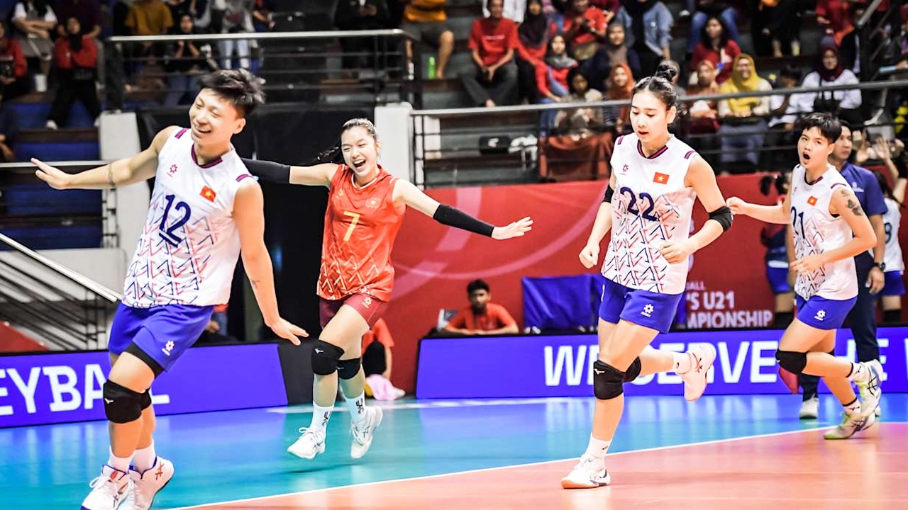 เวียดนามยัน “ตู้แช่” ไม่ผิด โบ้ย FIVB เปลี่ยนกฎกลางคัน จำใจแบนเพื่ออยู่ต่อเวทีโลก