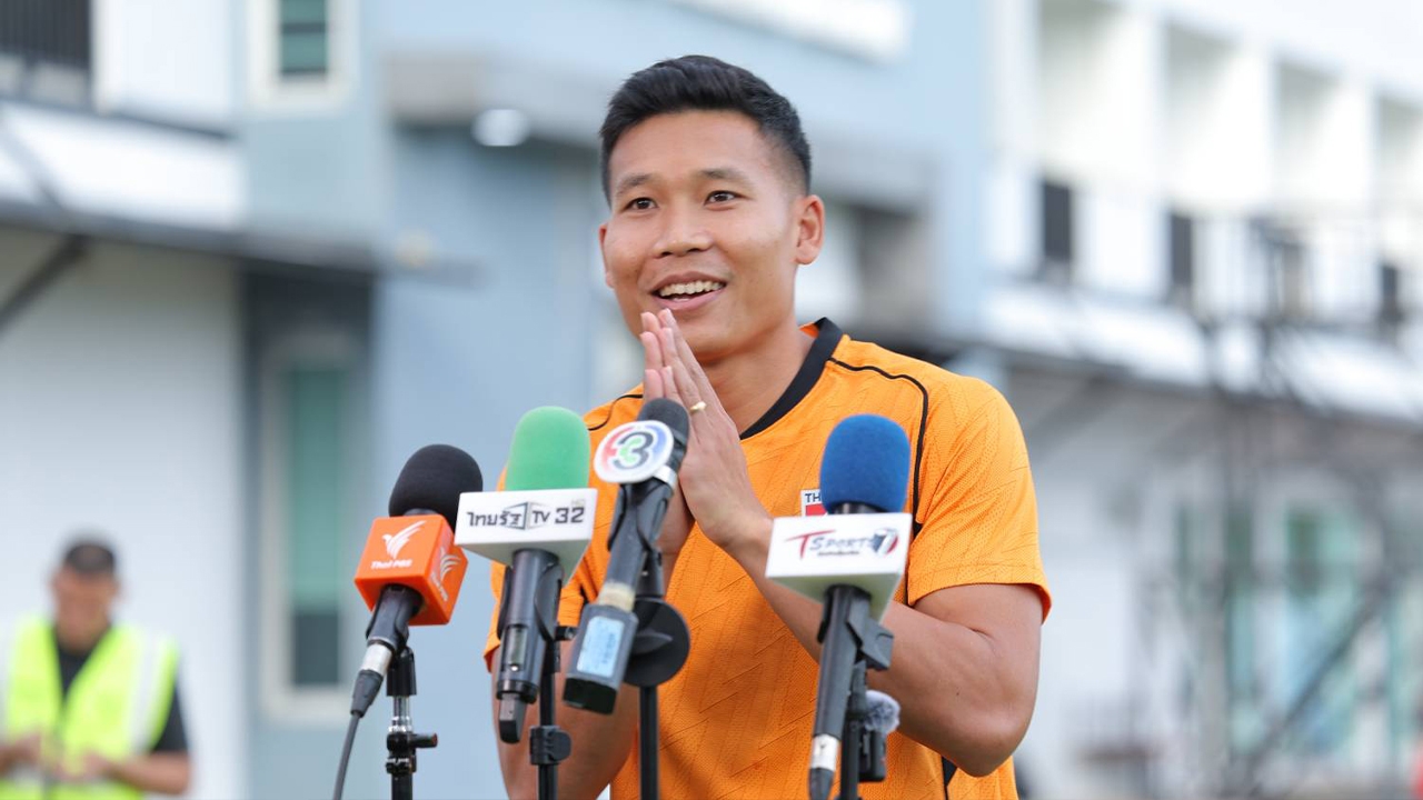 Muaythai-News