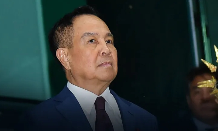 "บิ๊กอ๊อด" ยันถูกแทรกแซงจริง , สภาส.บอลฯ เบรคลาออก หวั่นไทยโดนฟีฟ่าสั่งแบน