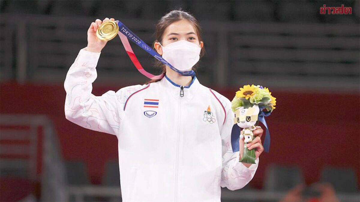 เตรียมอำลาทีมชาติ! น้องเทนนิส หวังคว้าเหรียญโอลิมปิก 2024 ส่งท้ายก่อนเลิกเตะ