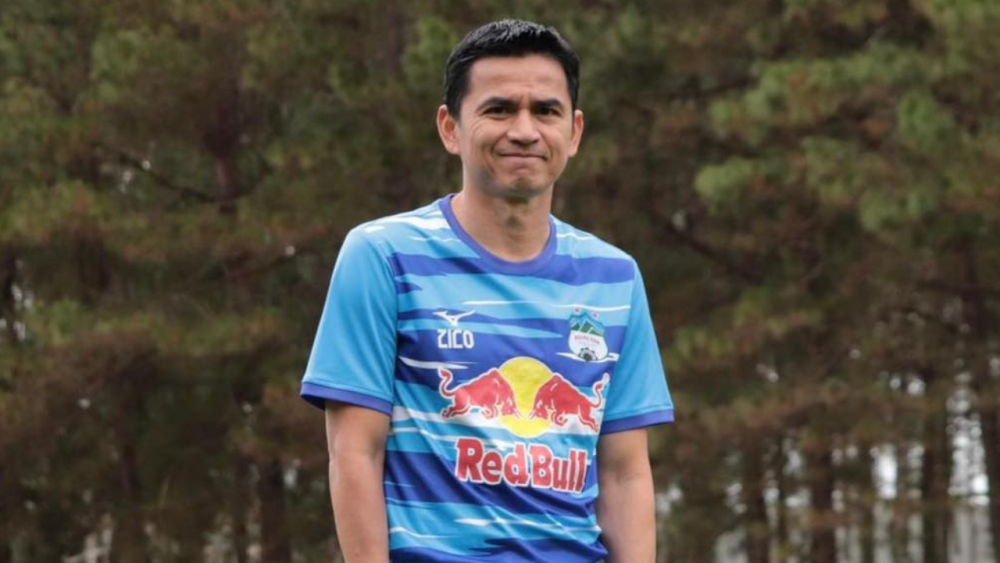 "ซิโก้" ติดโควิด-19 ก่อนเกม "ฮองอันห์ ยาลาย" บุกแพ้ ซองลัมห์