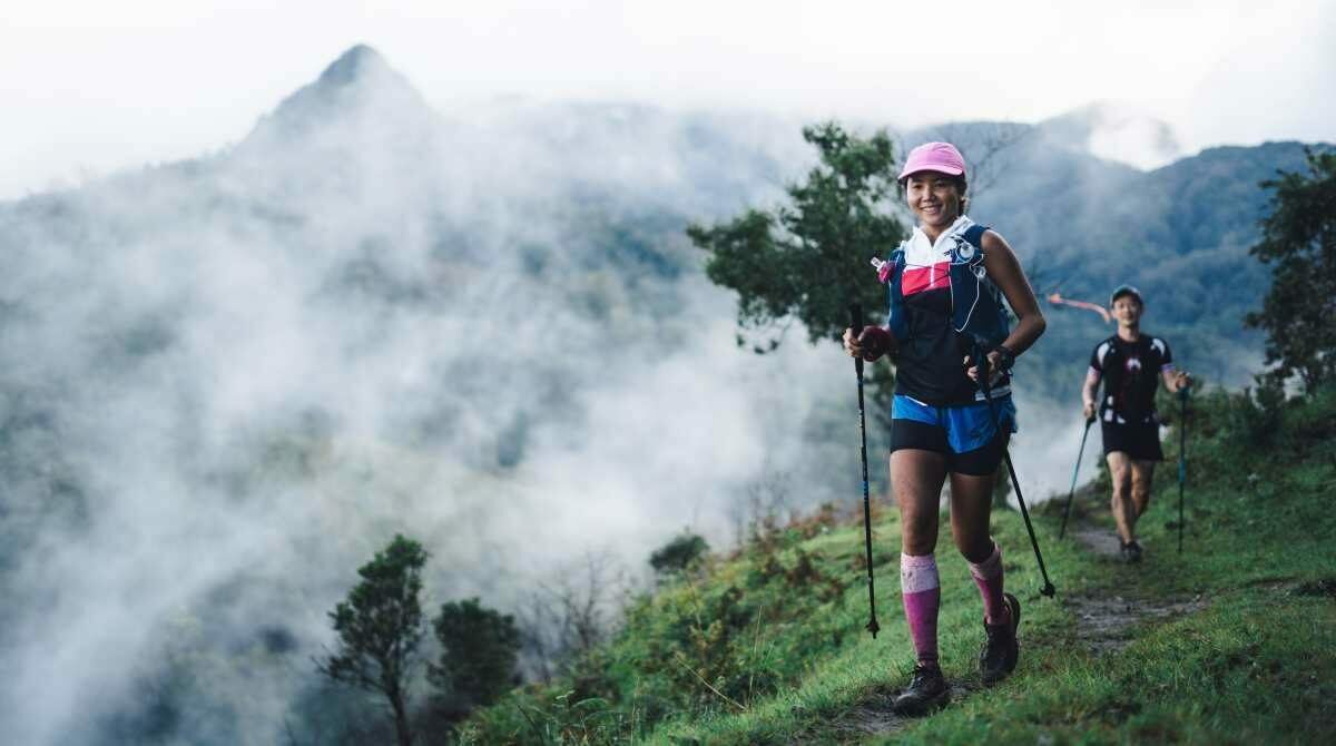 หน้าหลัก > กีฬา > UTMB ประกาศยก วิ่งเทรล ดอยอินทนนท์ สู่รายการวิ่งเท... UTMB ประกาศยก วิ่งเทรล ดอยอินทนนท์ สู่รายการวิ่งเทรลระดับเมเจอร์ 