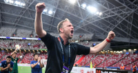 "มาโน" ระบุ ทีมชาติไทยลุยฟีฟ่าเดย์ มี.ค. เป็นชุดผสมผสาน-อัปเดต ชนาธิป ติดหรือไม่