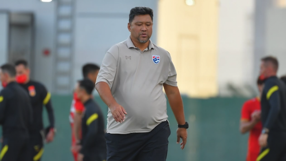 มีสิทธิ์ลิขิตชัย เช็กสถิติ ทีมชาติไทย U-23 ก่อนดวล อิรัก ใน ดูไบคัพ มีลุ้นแน่