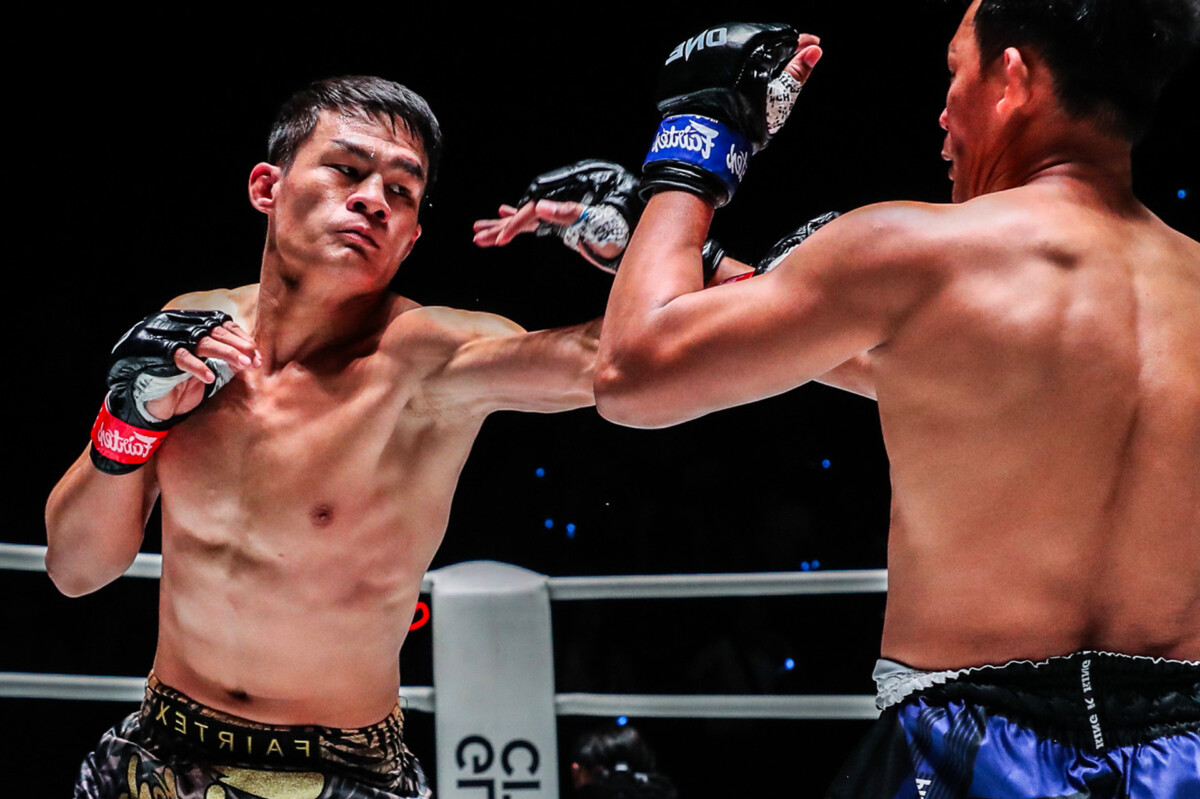 “ซ้ายฟ้าผ่า” กลับมาแล้ว “เสมาเพชร” กู้ความมั่นใจ ล็อกเป้าใหม่ “แฮ็กเกอร์ตี”