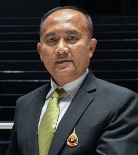 พล.ท.ณรงค์ฤทธิ์ จันทรกูล