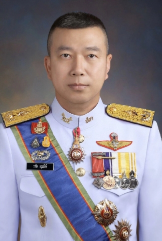 พล.ต.ราชิต อรุณรังษี
