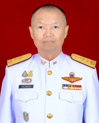 พล.ท.สุชาติ แดงประไพ