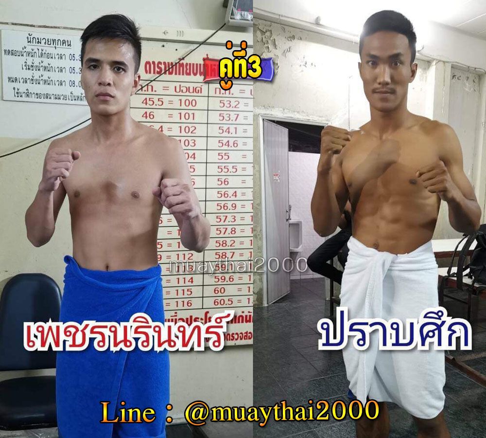 เพชรนรินทร์-ปราบศึก