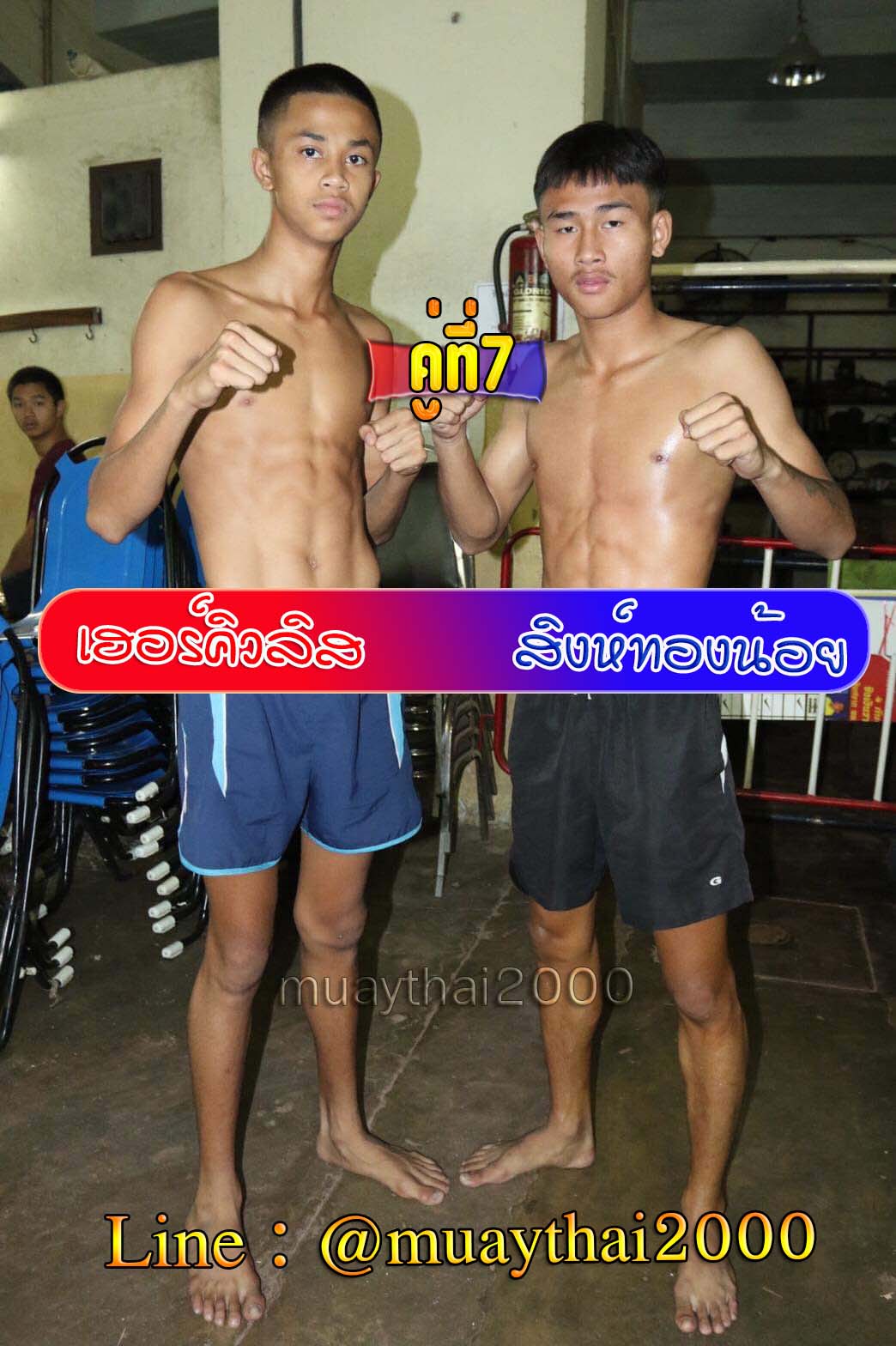 เฮอร์คิวลิส-สิงห์ทองน้อย