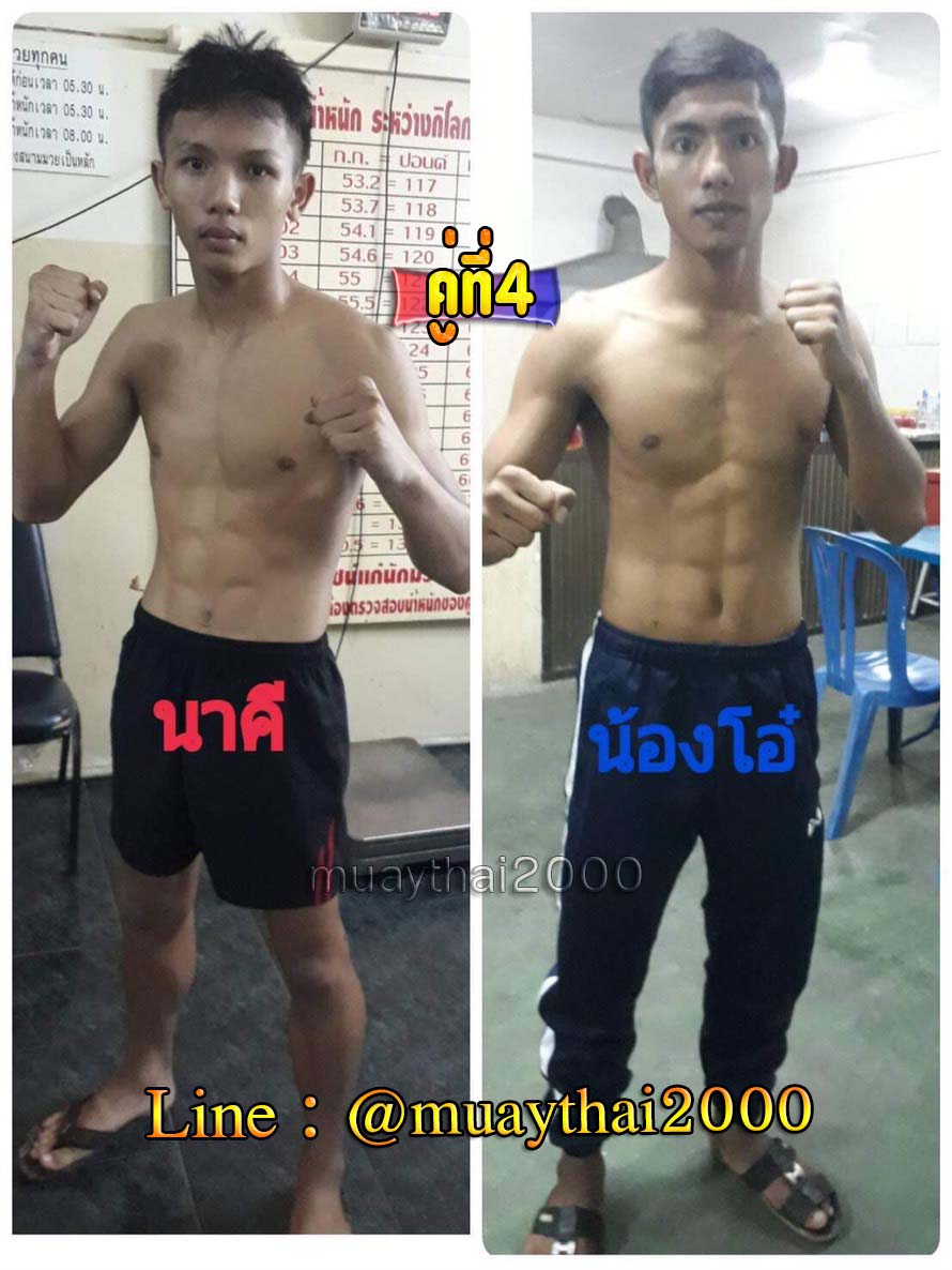 นาคี-น้องโอ๋