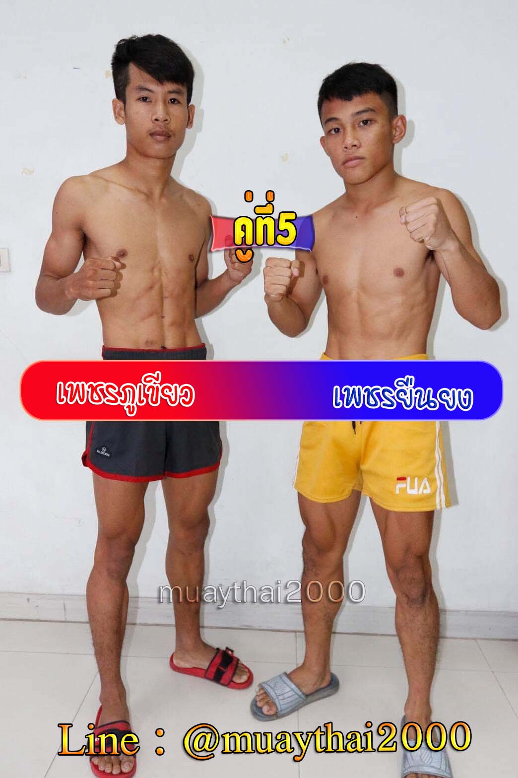 เพชรภูเขียว-เพชรยืนยง