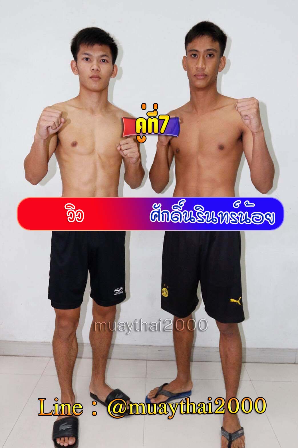 วิว-ศักดิ์นรินทร์น้อย