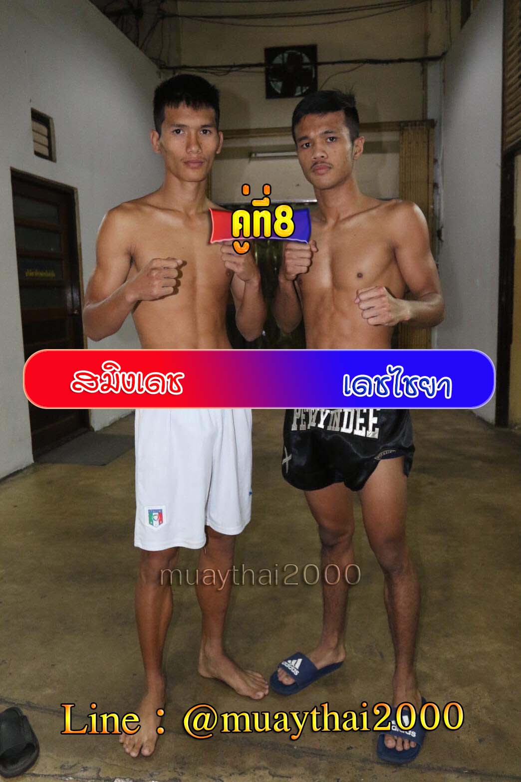 สมิงเดช-เดชไชยา