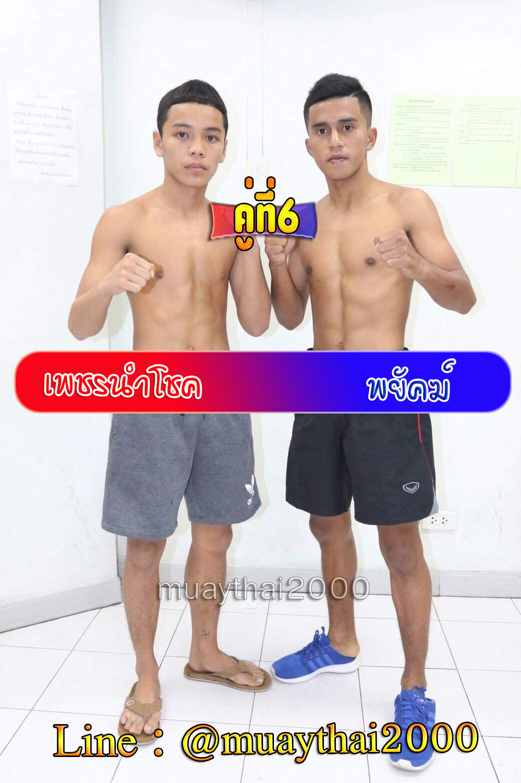 เพชรนำโชค-พยัคฆ์