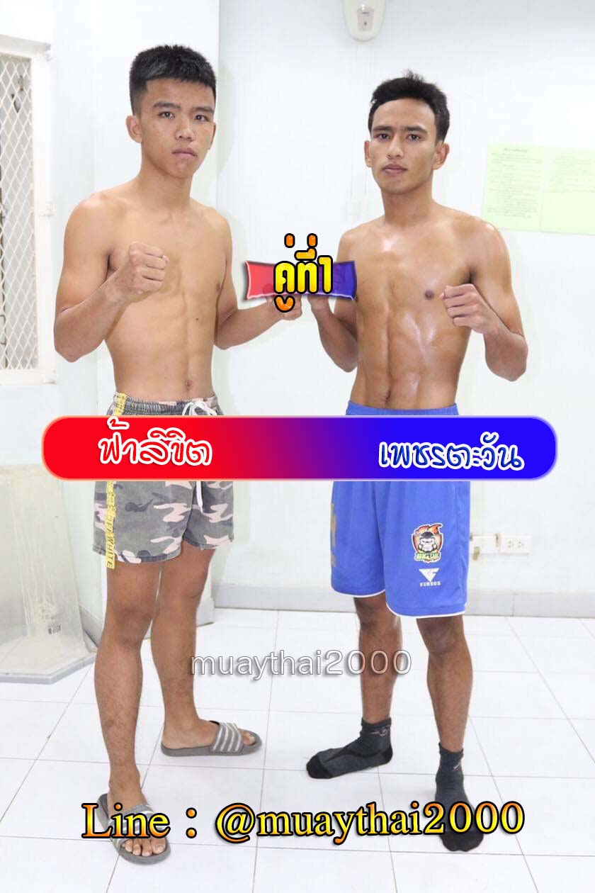 ฟ้าลิขิต-เพชรตะวัน