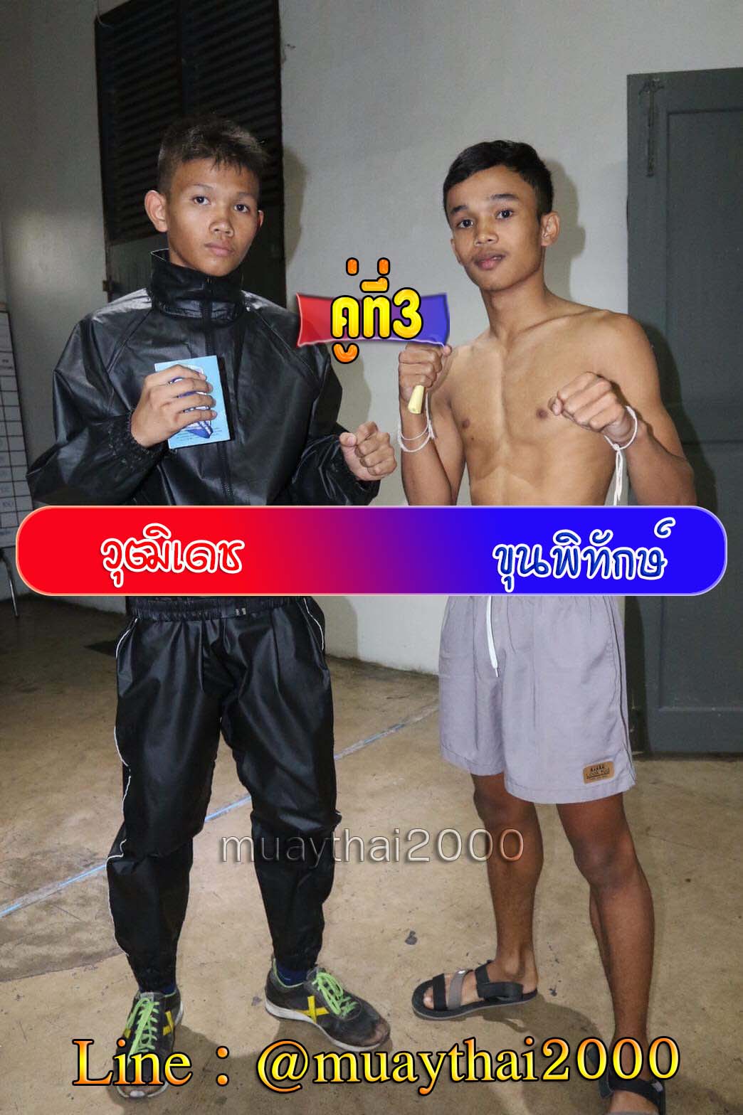 วุฒิเดช-ขุนพิทักษ์