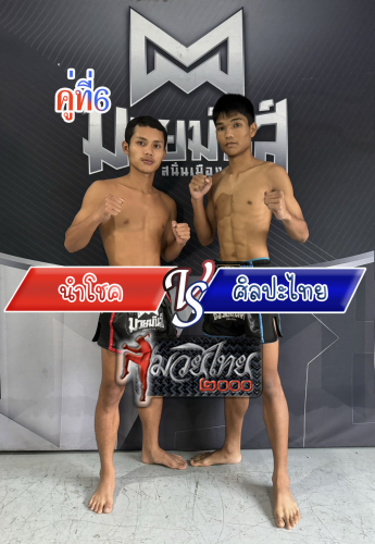 Namchok_Sillapahthai_6-1
