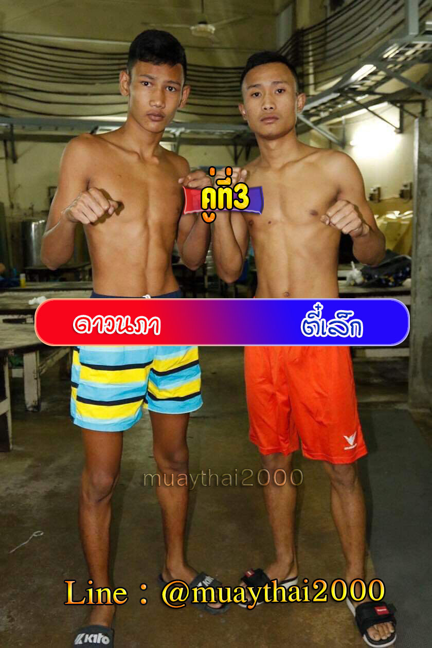 ดาวนภา-ตี๋เล็ก