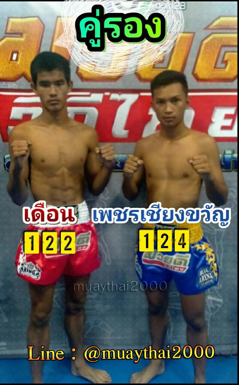 เดือน-เพชรเชียงขวัญ