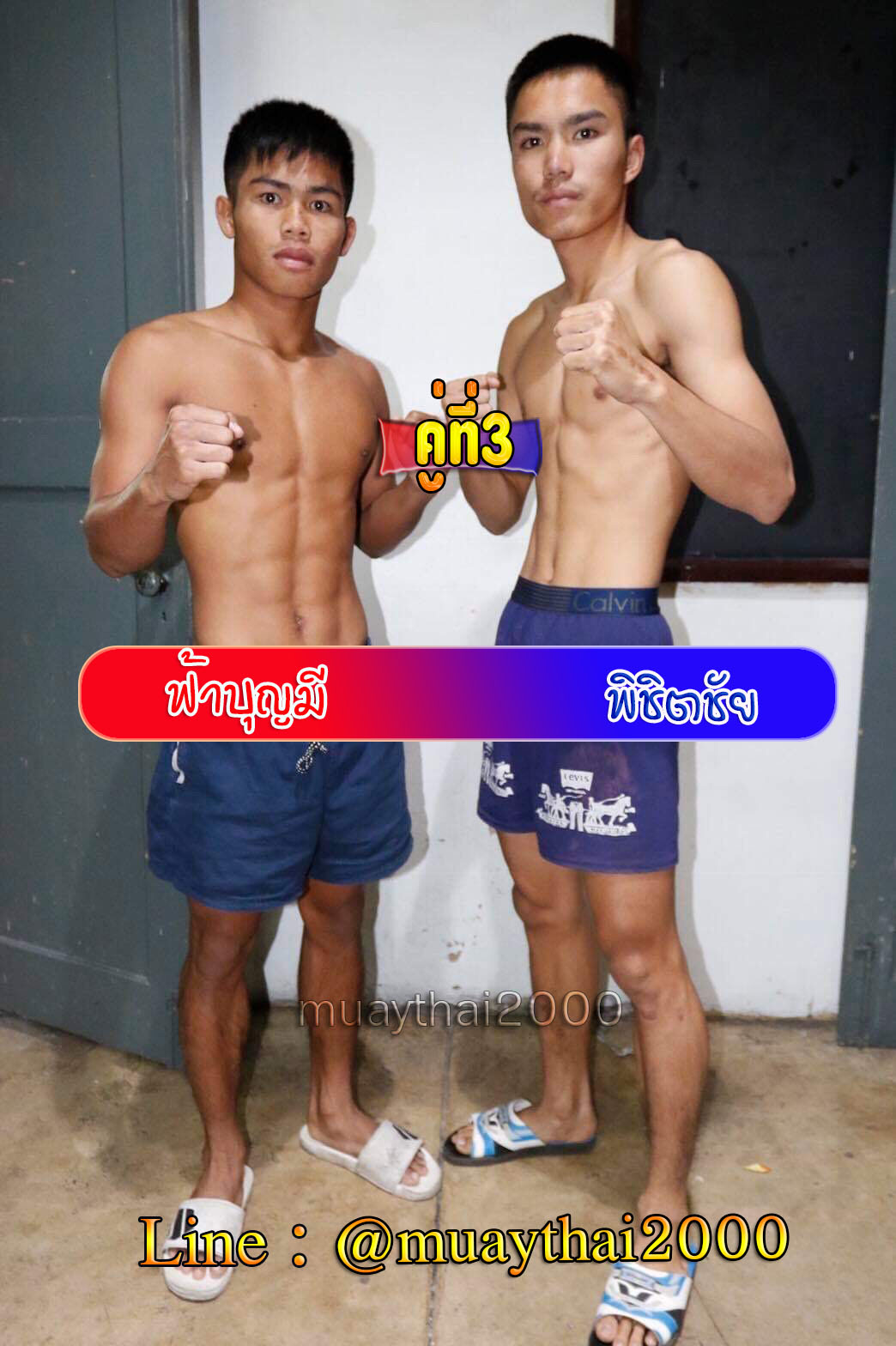 ฟ้าบุญมี-พิชิตชัย