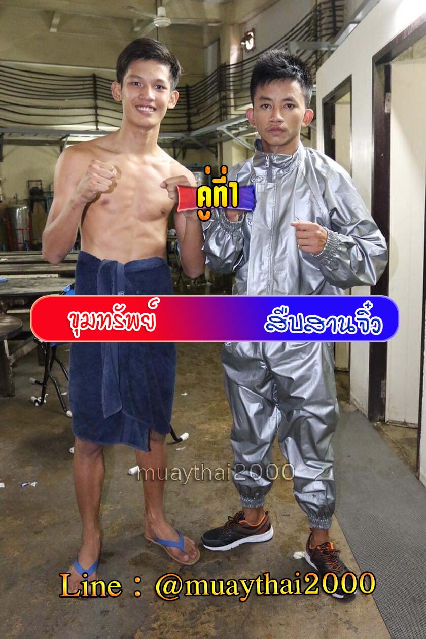 ขุมทรัพยื-สืบสานจิ๋ว