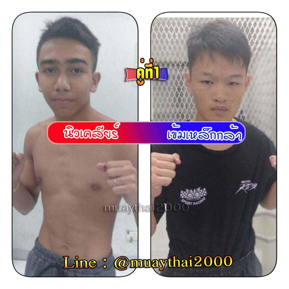 นิวเคลียร์-เข็มเหล็กกล้า