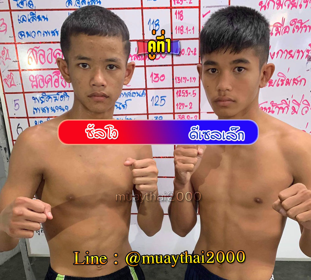 วัลโว-ดีเซลเล็ก