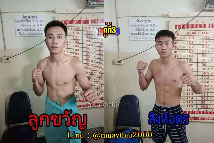 ลูกขวัญ-สิงห์อุดร