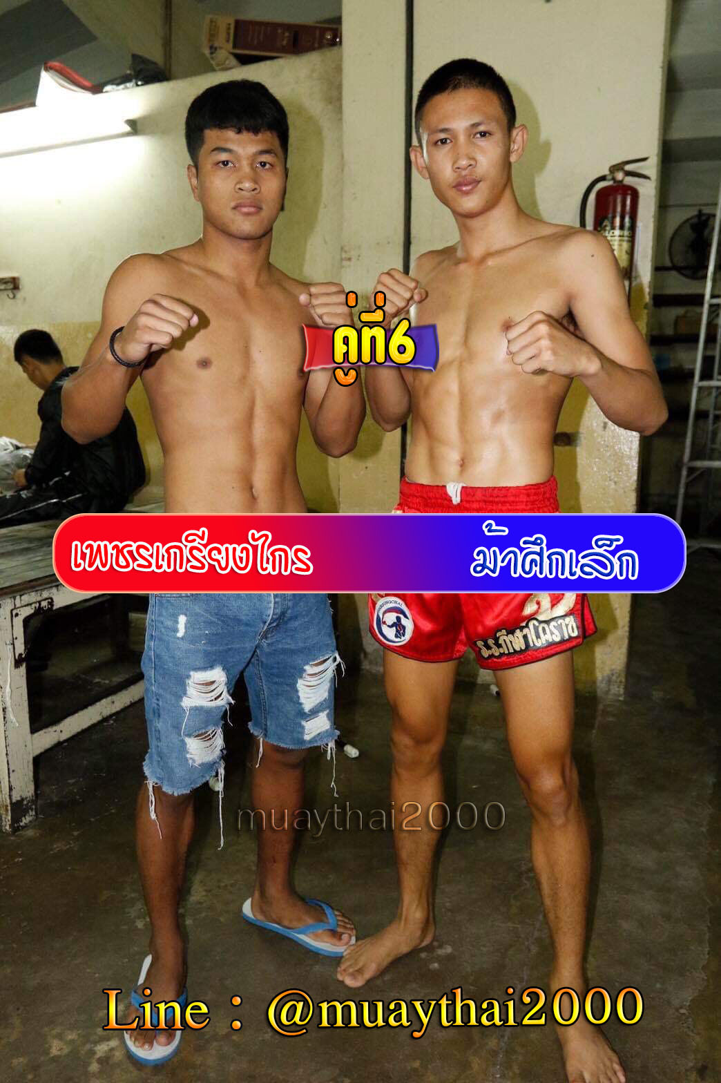 เพชรเกรียงไกร-ม้าศึกเล็ก