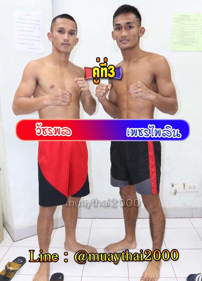 วัชรพล-เพชรไพลิน