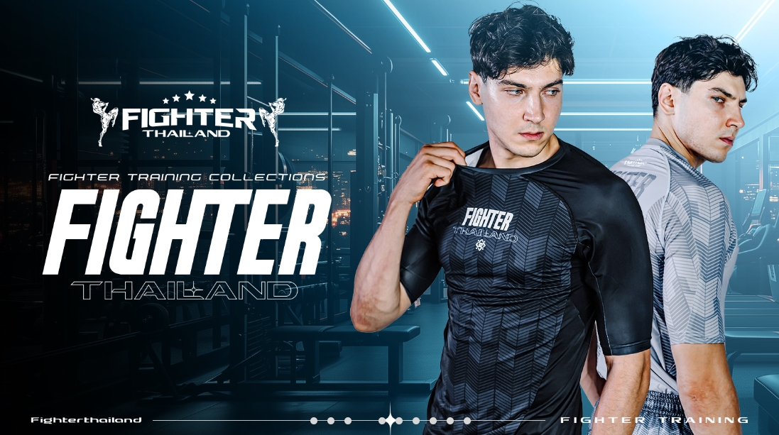 Fighter Thailand - อุปกรณ์มวยไทย