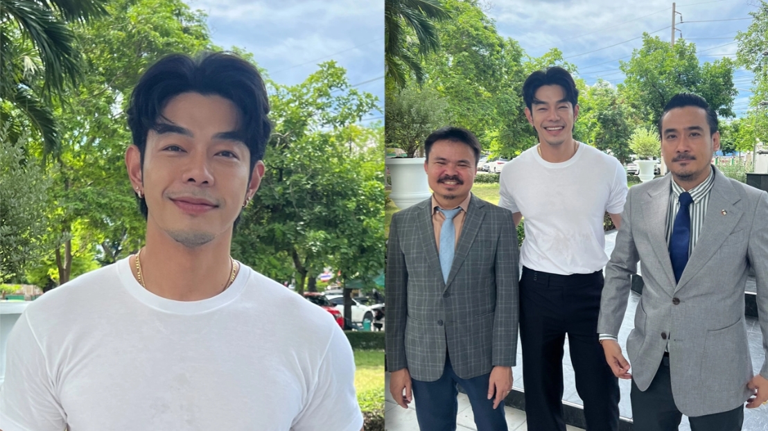 ศาลรับฟ้องคู่กรณีหมิ่นประมาท อาร์ต พศุตม์ จ่อเรียก 10 ล้าน!