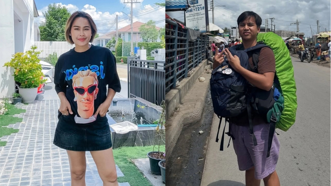 Nulek Ka-Ka Clarifies the Drama Surrounding a Comment Asking Sunny Bagger; She Insists She Had No Malicious Intent