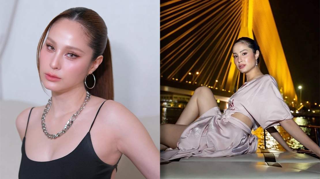 “ขวัญ อุษามณี” ตอบชัด! ทำไมเพิ่งโผล่เป็นพยานคดี แตงโม นิดา หลังผ่านไป 4 ปี 6 เดือน