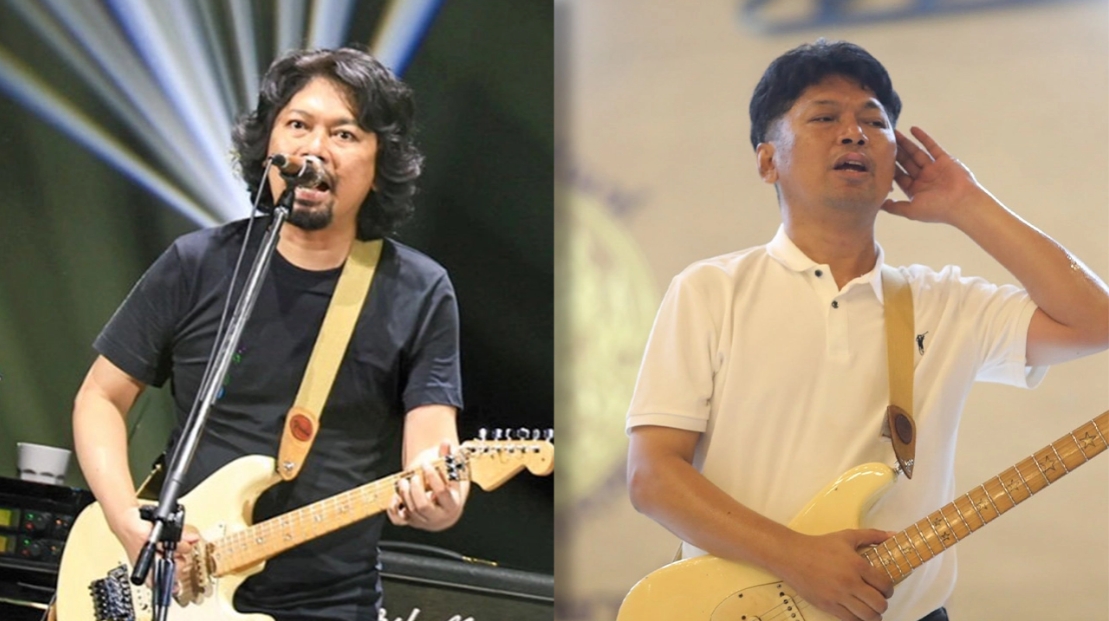 เสก โลโซ ถูกปล่อยตัว 24 มิ.ย. นี้ เตรียมเดินสายเล่นคอนเสิร์ตให้แฟนๆ หายคิดถึง