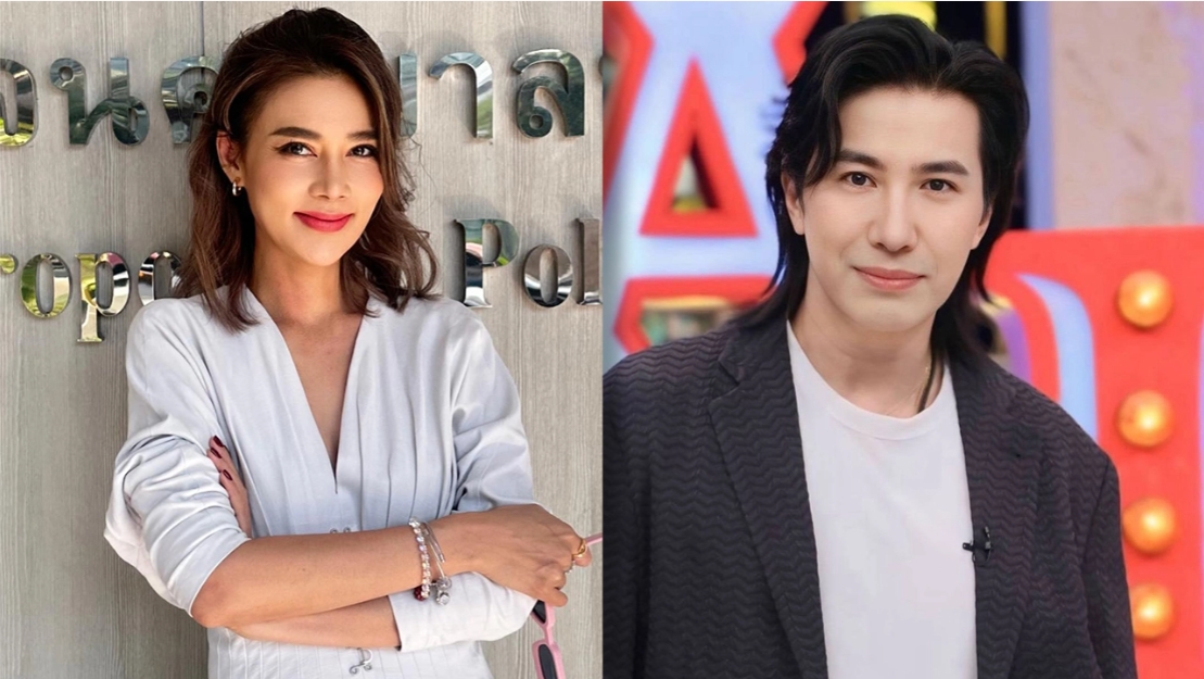 เปิดเงื่อนไขของ ปู มัณฑนา พร้อมไกล่เกลี่ย หนุ่ม กรรชัย คดีหมิ่นประมาท แต่มี 3 ข้อที่ต้องการขอ