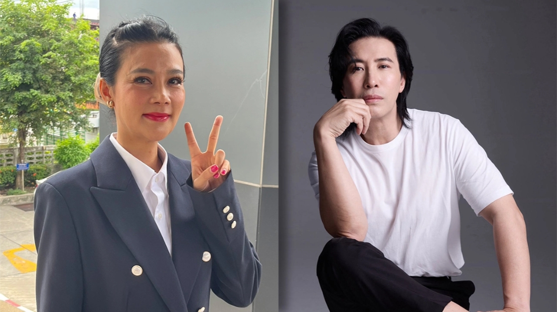 ปู มัณฑนา ลั่น กรรชัย-ทนายตุ๋ย เป็นคนขอไกล่เกลี่ยคดีเอง เผยความรู้สึกหลังต้องเจออีกฝ่ายที่ศาล
