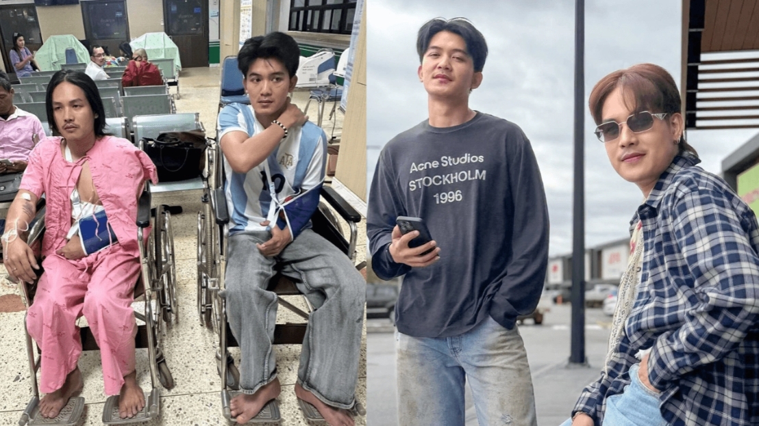 ปิดคดี! ศาลตัดสินคู่กรณีเมาแล้วขับ ชน “ลำเพลิน วงศกร” สั่งชดใช้ค่าเสียหายรวม 8.3 แสนบาท