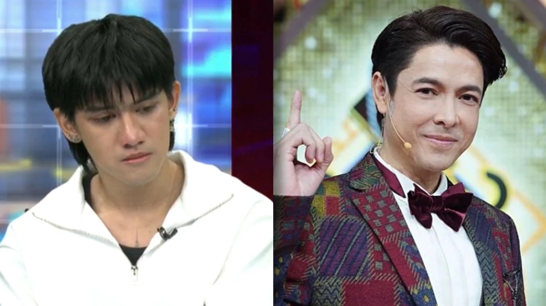 เดือดจัด! ก๊อท จักรพันธ์ เปิดใจปมฉาวลั่น ติณติณ คือเหยื่อ