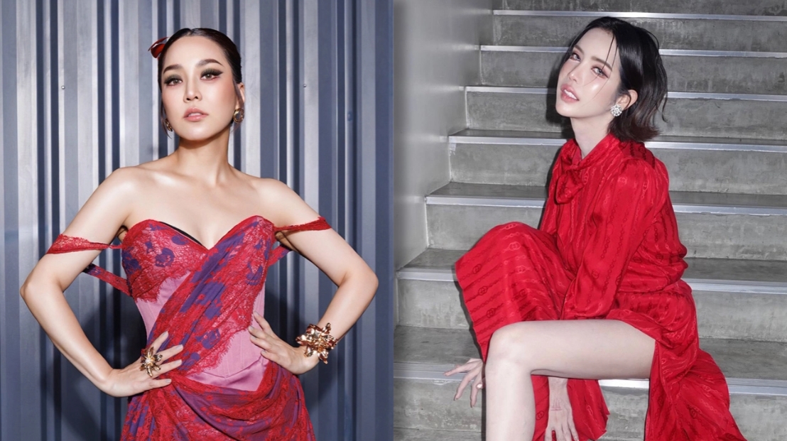 ดราม่าไม่จบ! นารา โพสต์ท้าชน หลัง จั๊กจั่น อคัมย์สิริ เผยค่าตัวรายการดังได้ไม่ตรงกัน