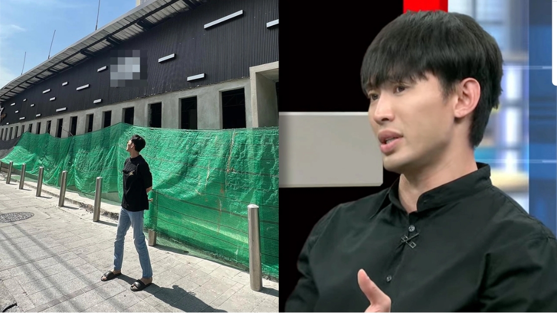 "ดีเจมะตูม" เล่าจุดเริ่มต้นรู้จักเจ้าของ "โรงเบียร์ลาดพร้าว" เผยเหตุผลถอนหุ้น ก่อนเจอเหตุการณ์สลด