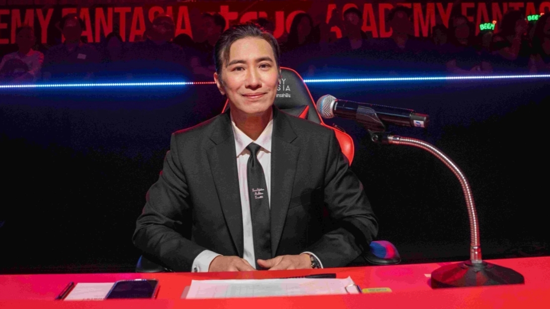 TRUE AF 2026 ประเดิมสัปดาห์แรก 12 นักล่าฝันกอดคอไปต่อ “หนุ่ม กรรชัย” เป็นบิ๊กเซอร์ไพรส์